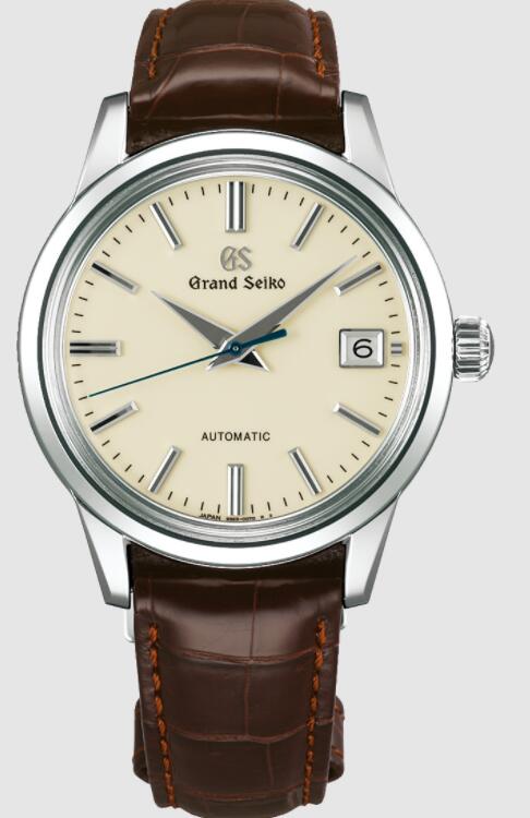 Grand Seiko Elegance Replica Watch SBGR261